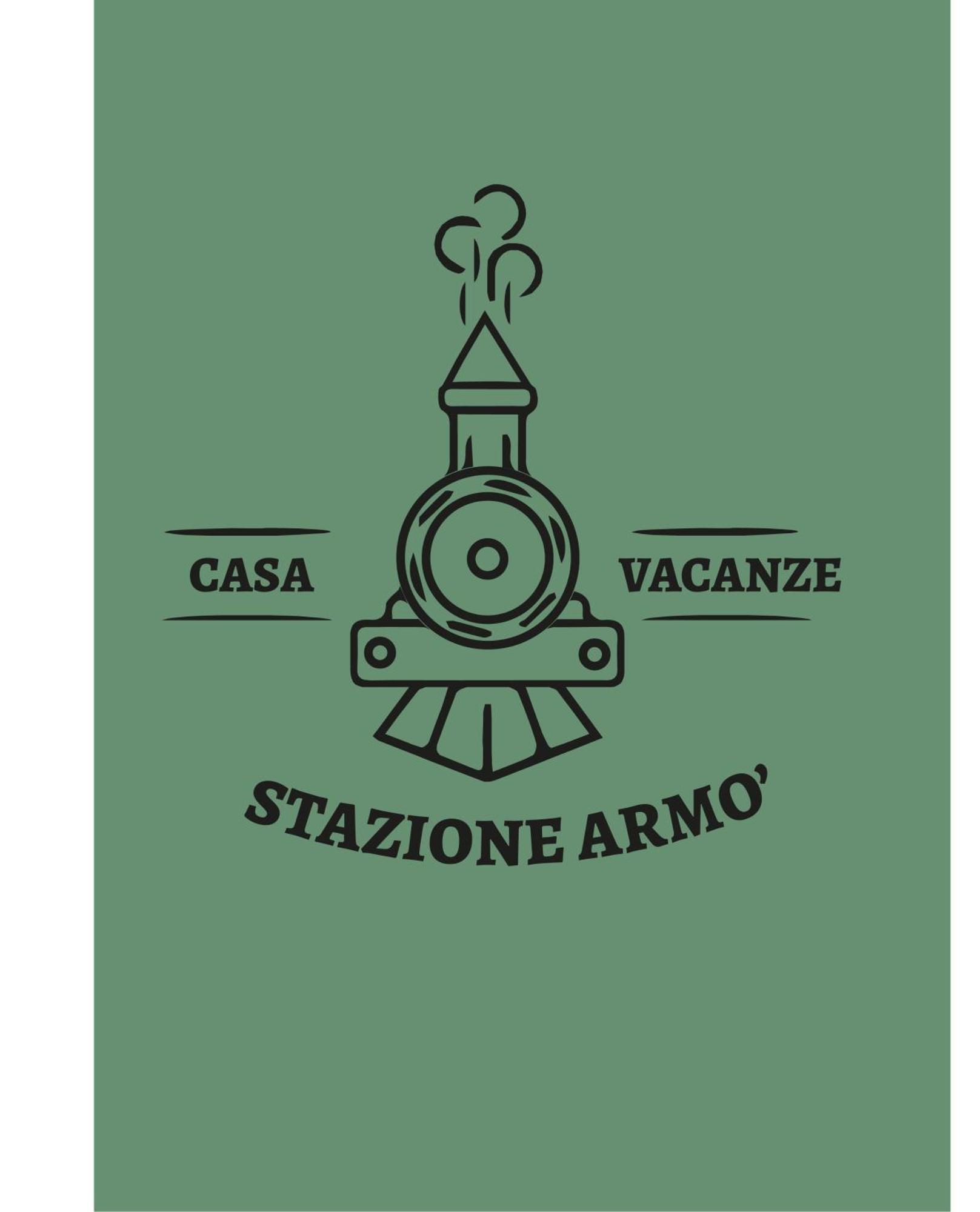 Stazione Armo Villa Palermo Exterior photo